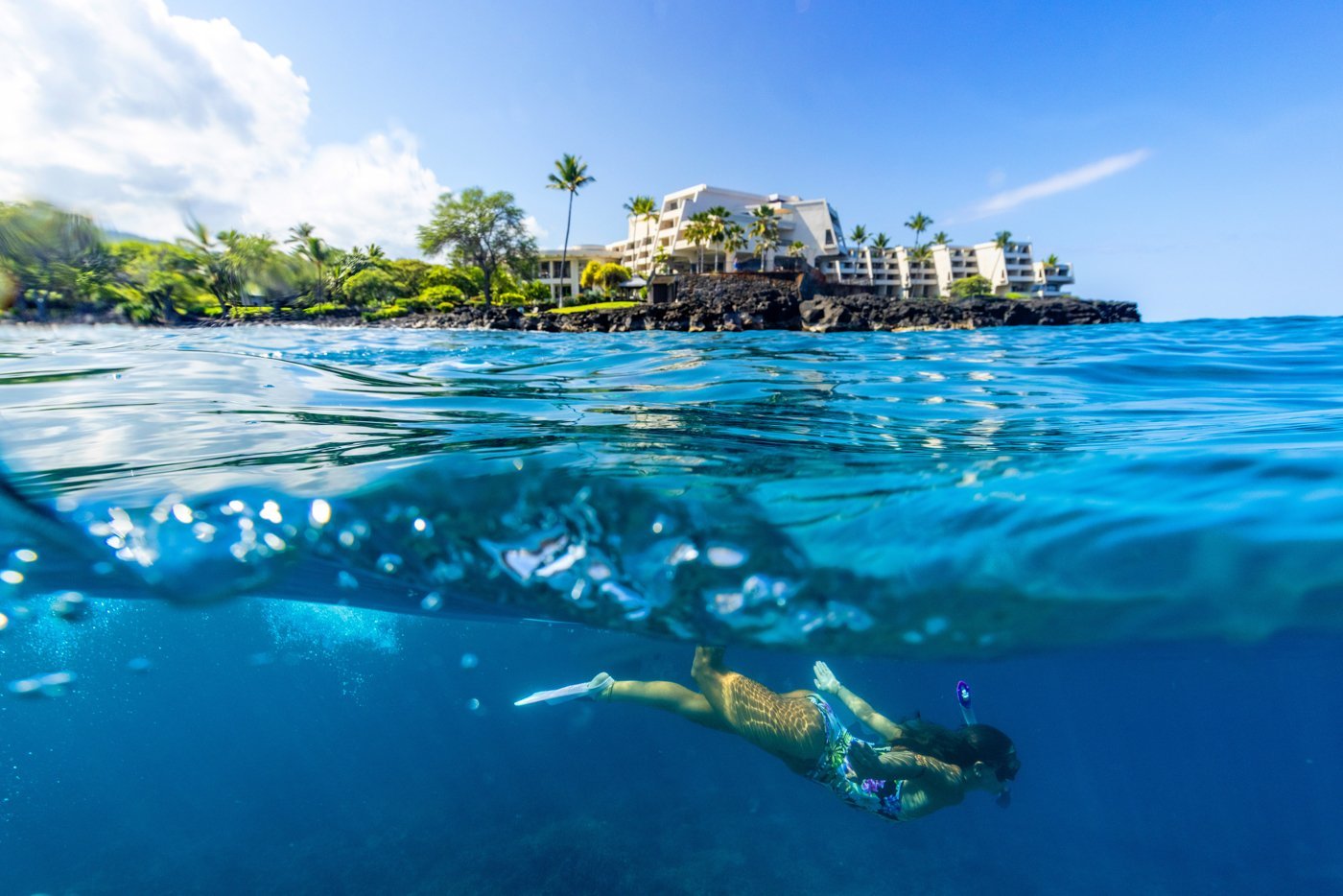 Honoring Hawaiian Heritage at OUTRIGGER Kona Resort & Spa